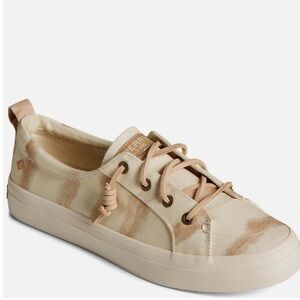 Sperry Crest Vibe Taupe Top Sider Memory Foam
Sneaker